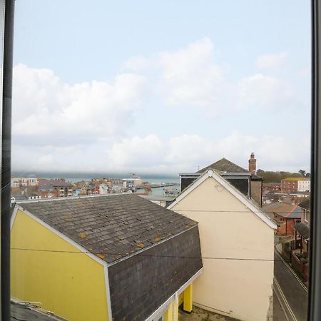Villa Harbour Reach à Weymouth Extérieur photo