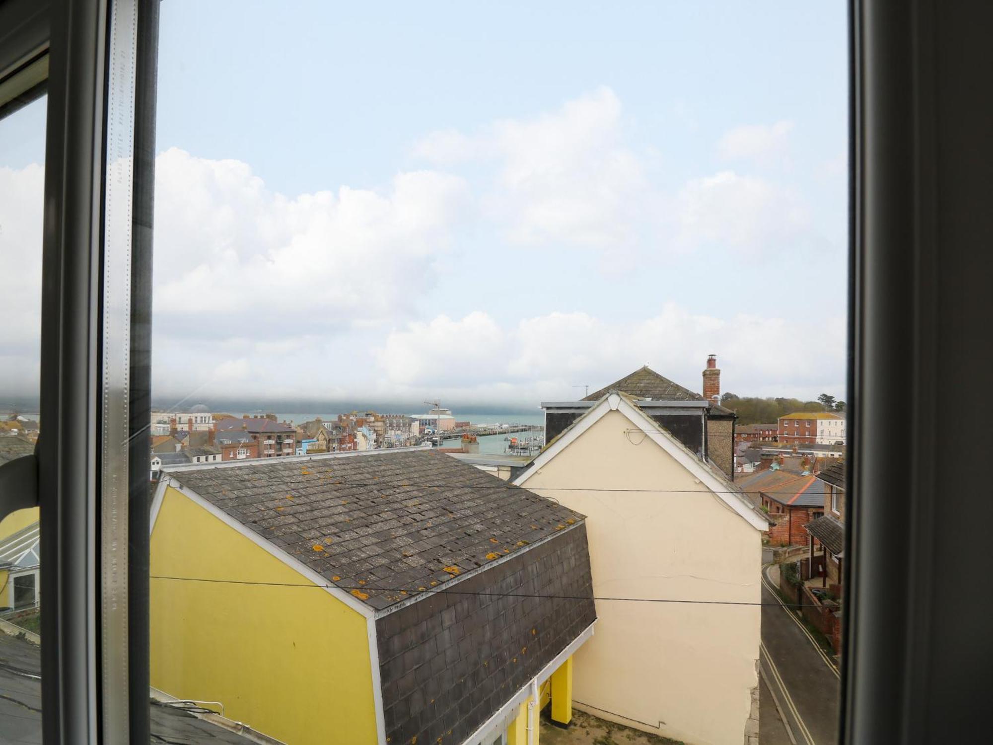 Villa Harbour Reach à Weymouth Extérieur photo