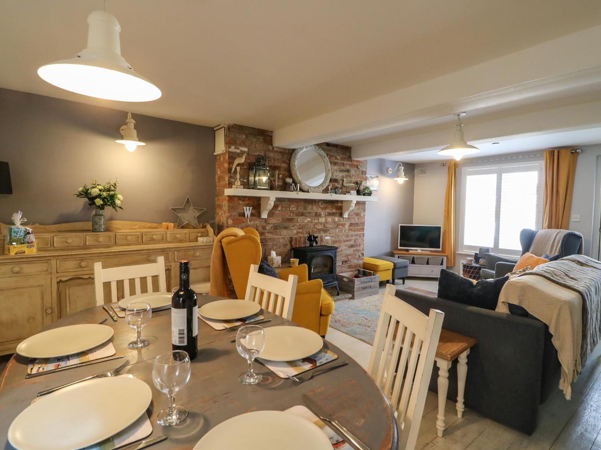 Villa Harbour Reach à Weymouth Extérieur photo