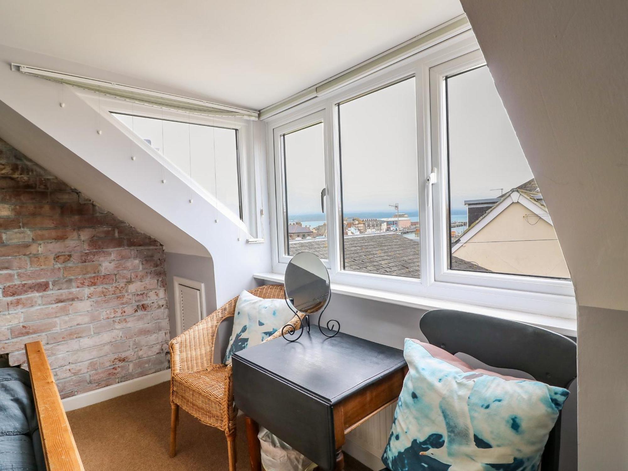 Villa Harbour Reach à Weymouth Extérieur photo