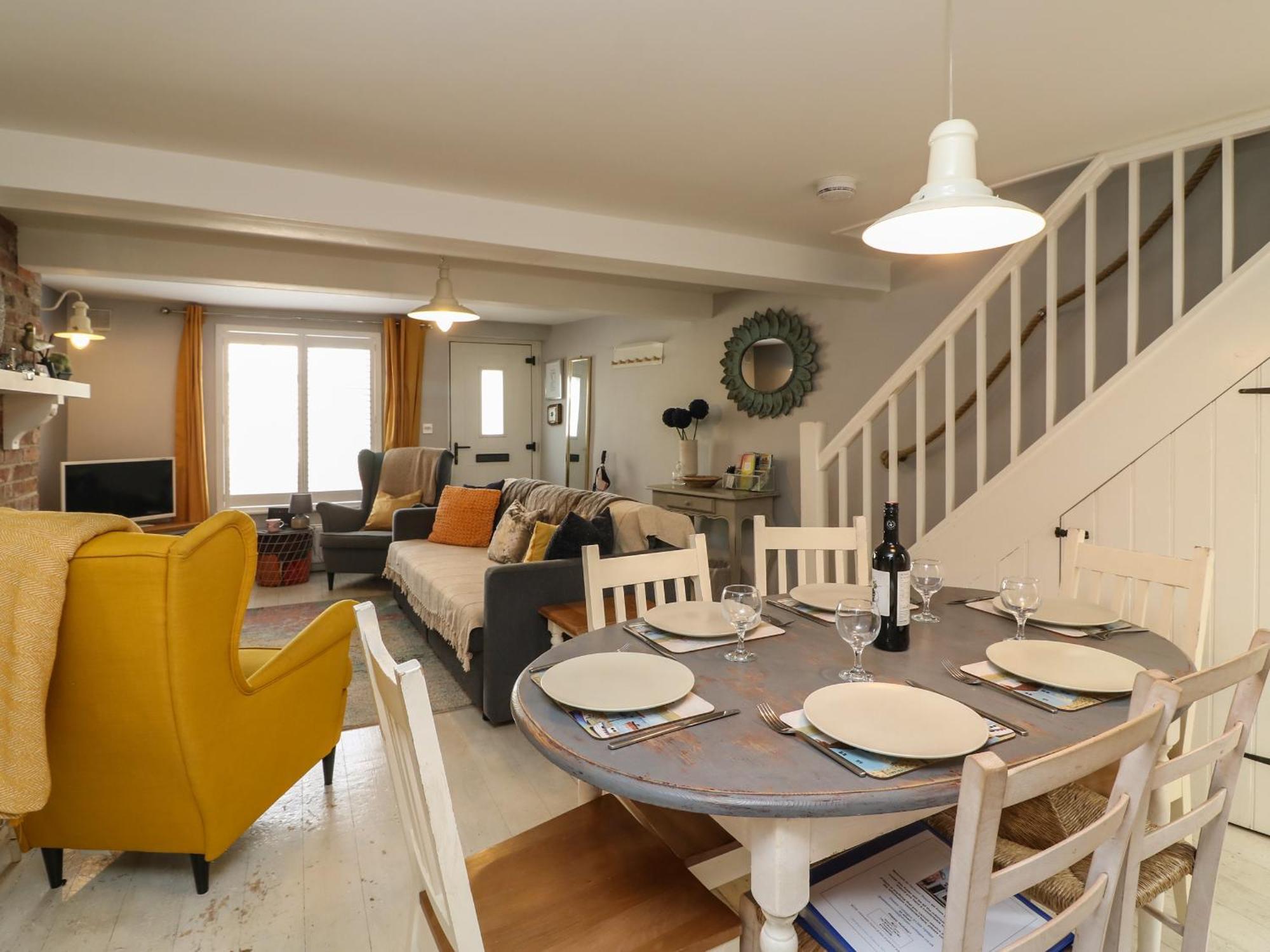 Villa Harbour Reach à Weymouth Extérieur photo