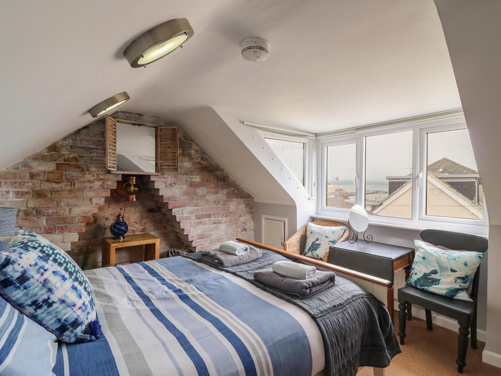 Villa Harbour Reach à Weymouth Extérieur photo