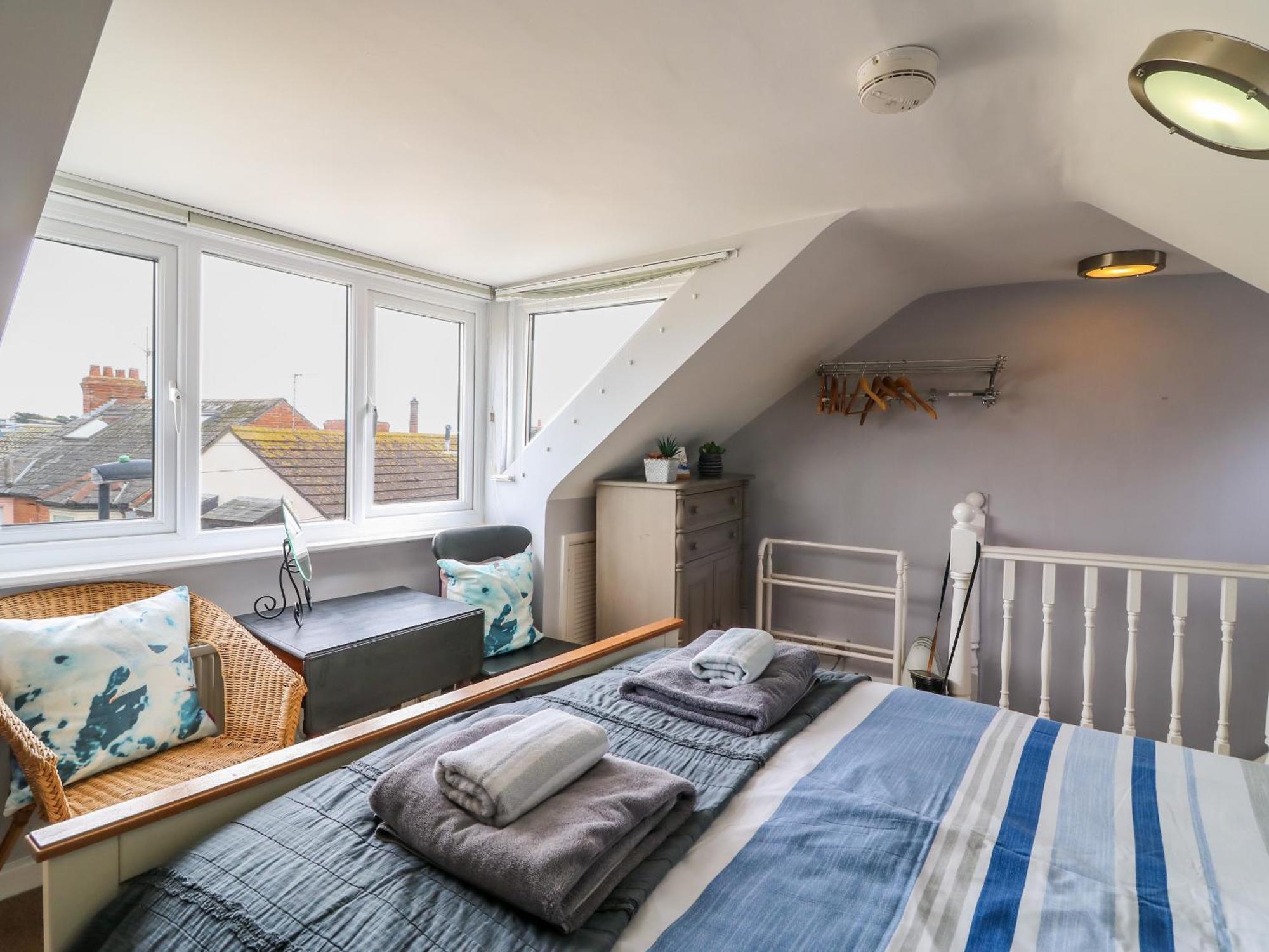 Villa Harbour Reach à Weymouth Extérieur photo