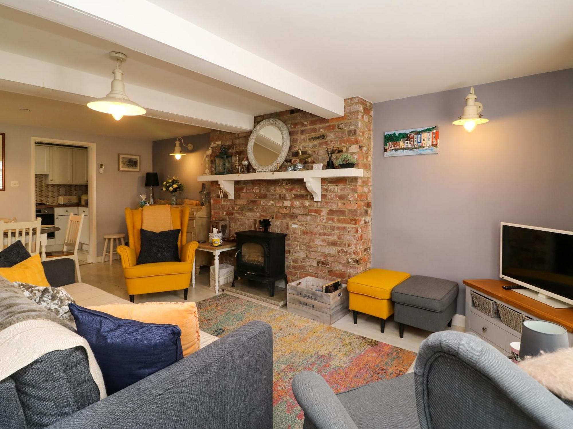 Villa Harbour Reach à Weymouth Extérieur photo
